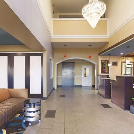 La Quinta By Wyndham Elizabethtown Hotel Eksteriør billede