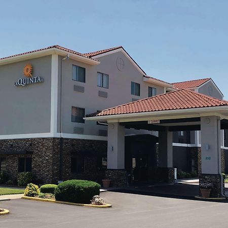 La Quinta By Wyndham Elizabethtown Hotel Eksteriør billede