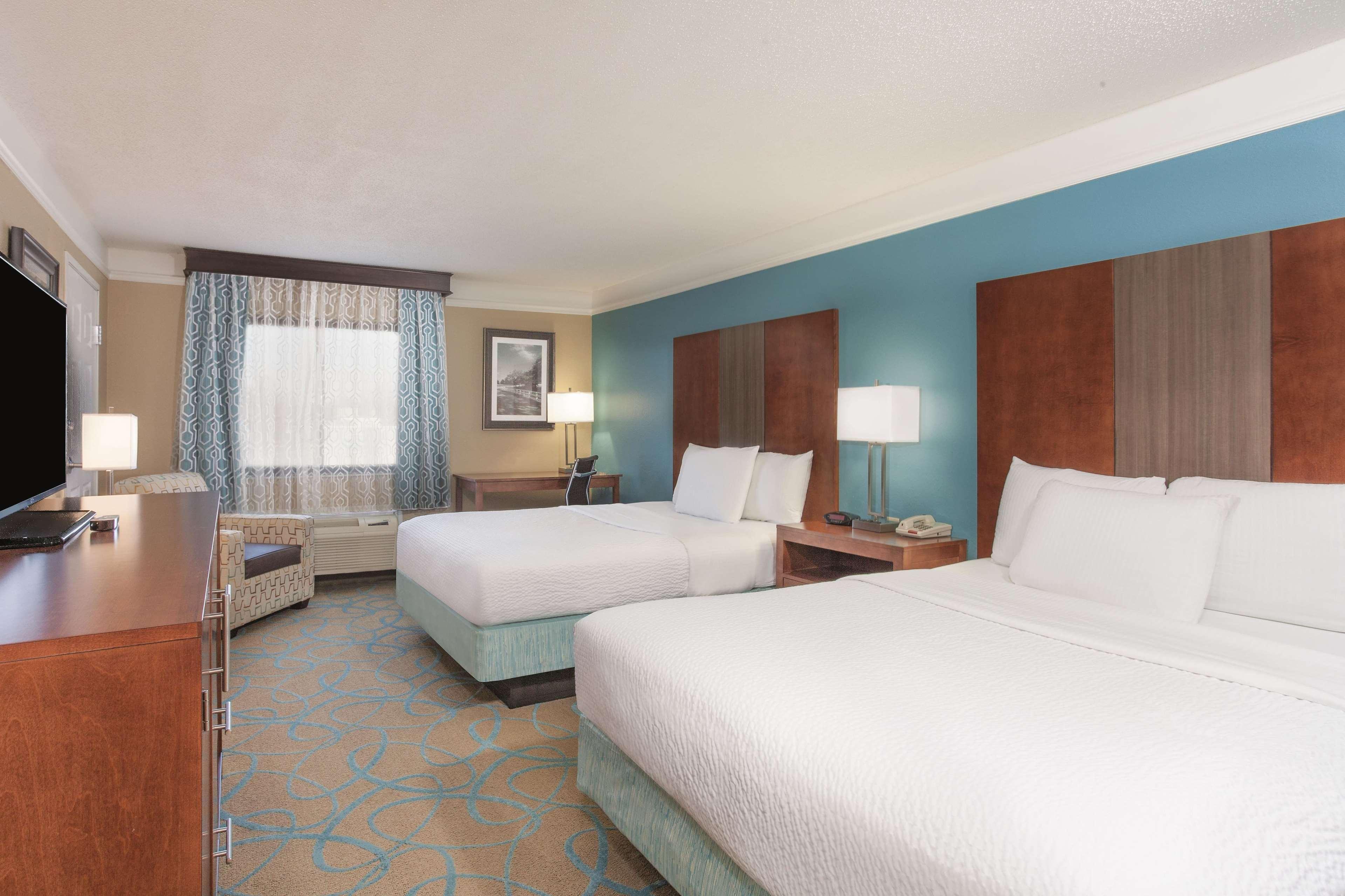 La Quinta By Wyndham Elizabethtown Hotel Eksteriør billede