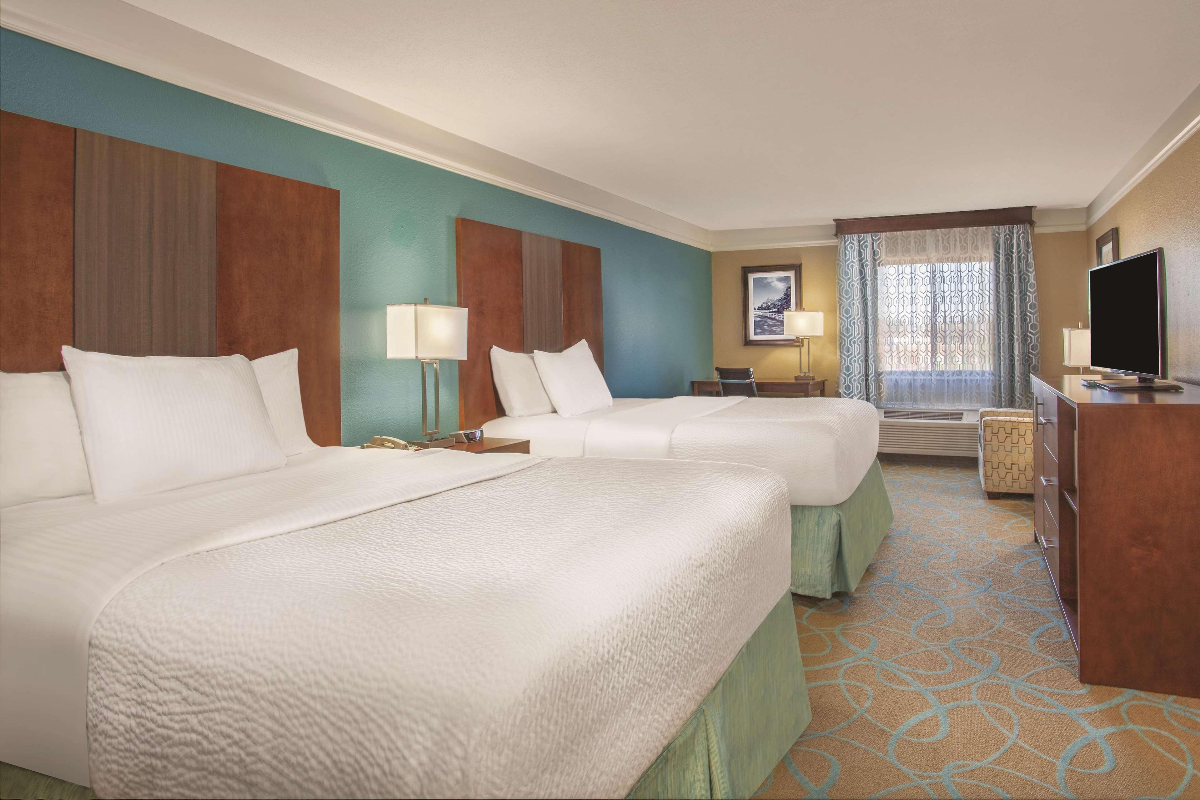 La Quinta By Wyndham Elizabethtown Hotel Eksteriør billede
