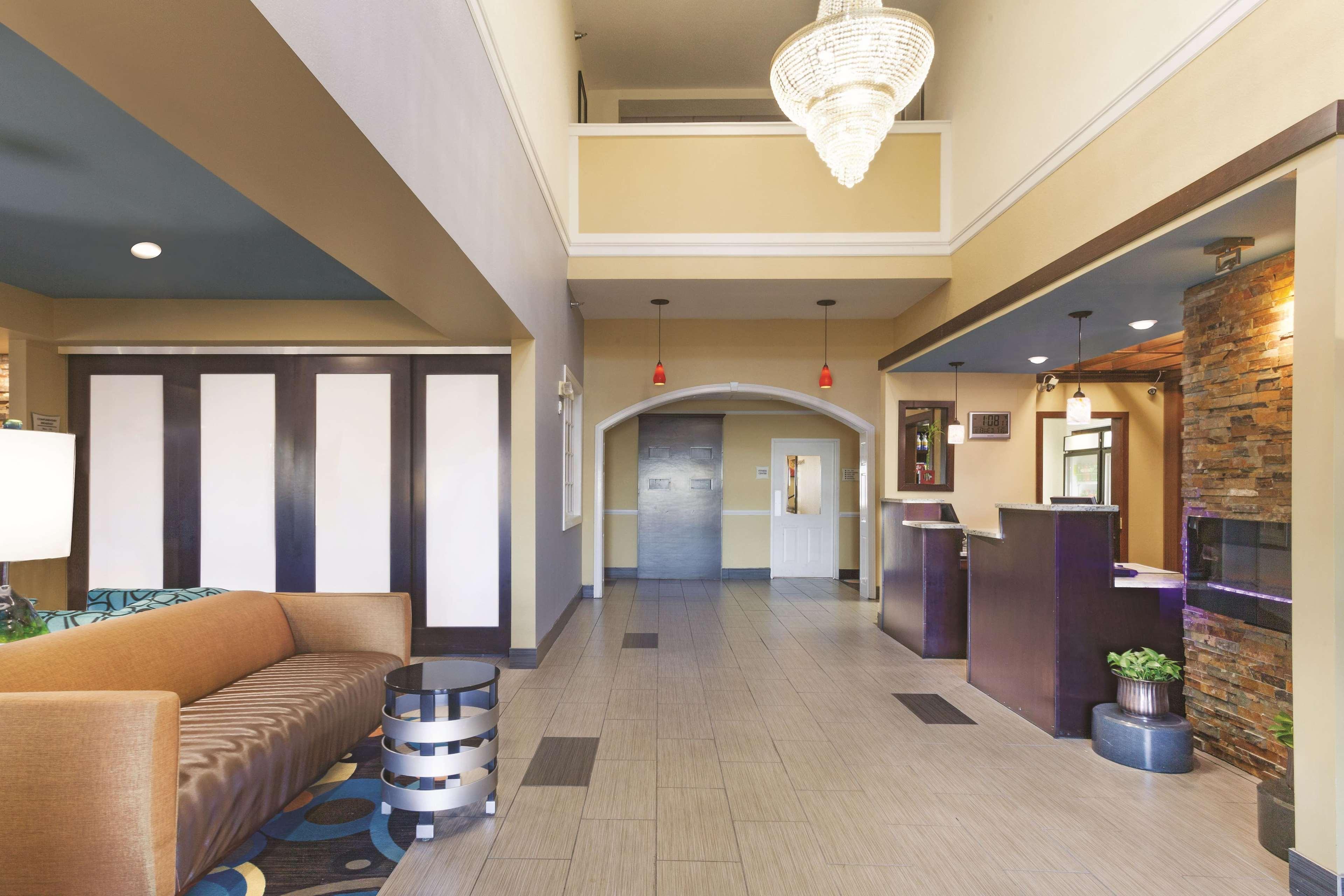 La Quinta By Wyndham Elizabethtown Hotel Eksteriør billede
