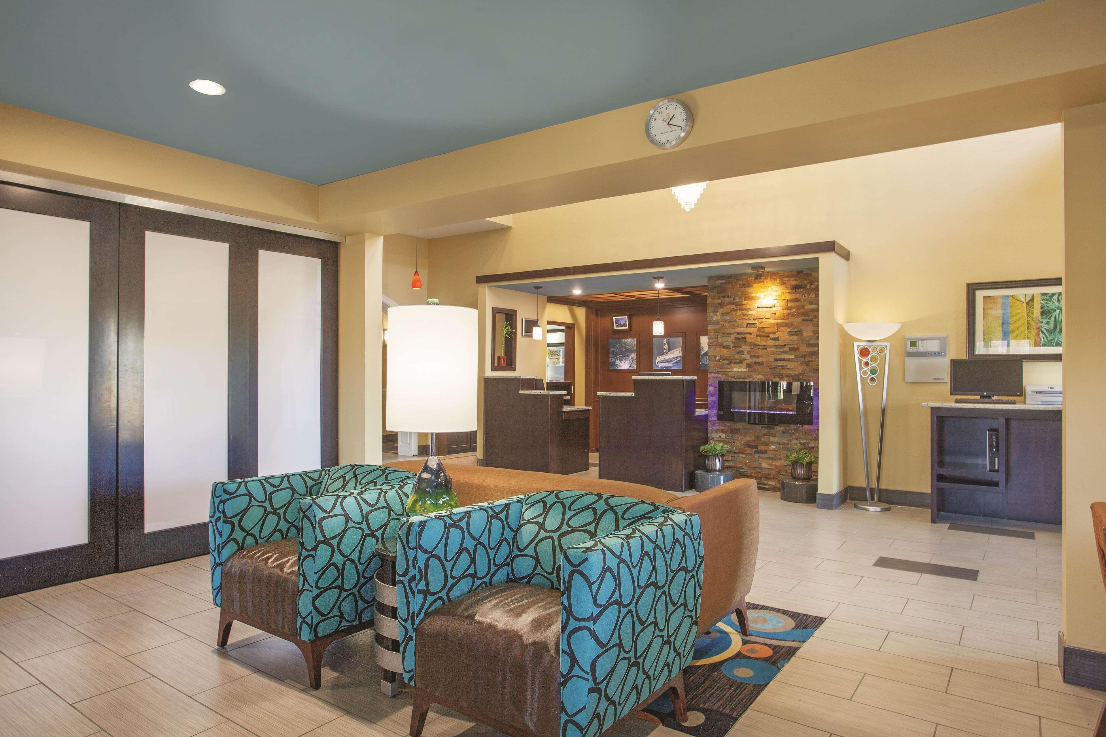 La Quinta By Wyndham Elizabethtown Hotel Eksteriør billede