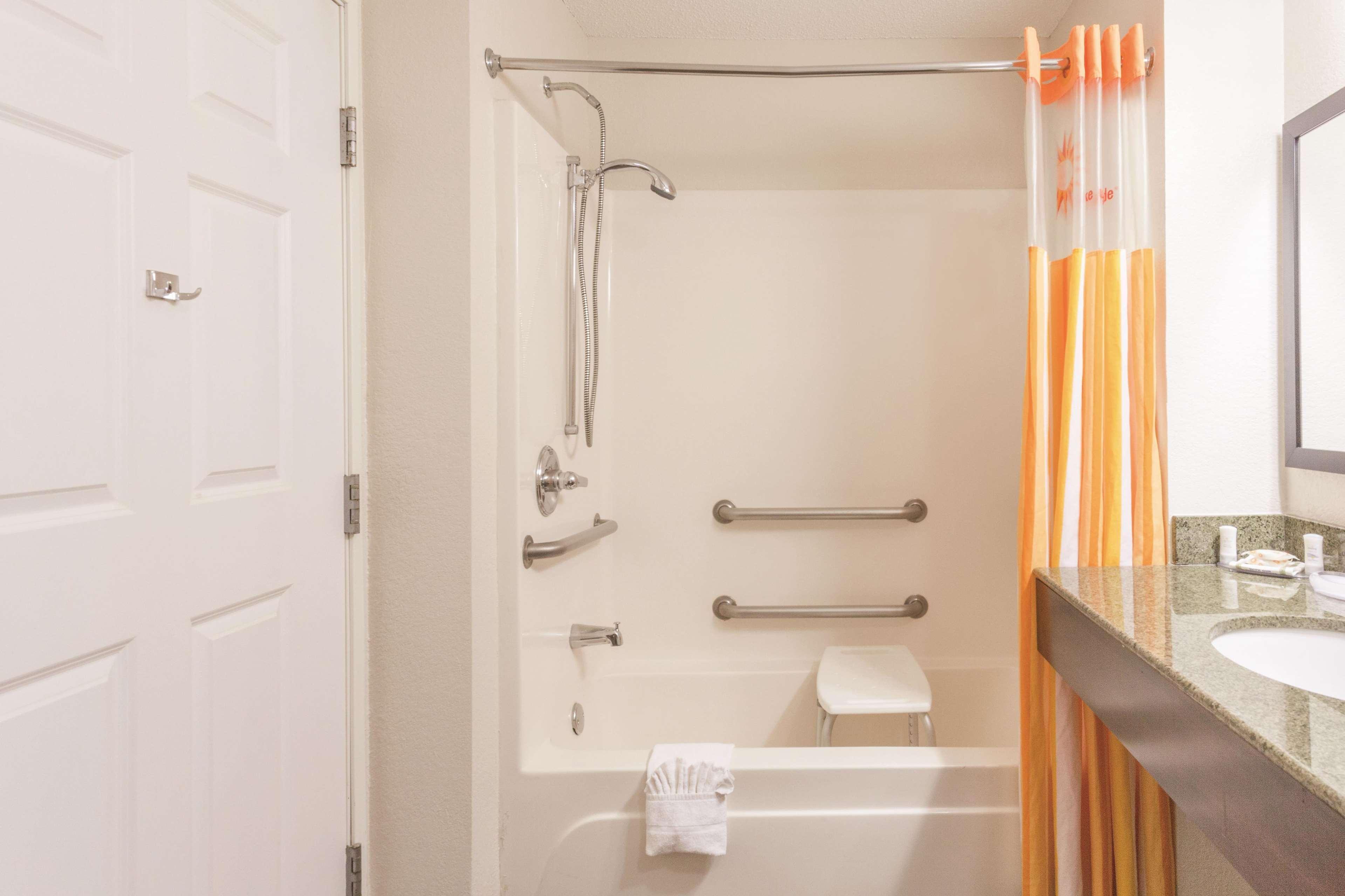 La Quinta By Wyndham Elizabethtown Hotel Eksteriør billede