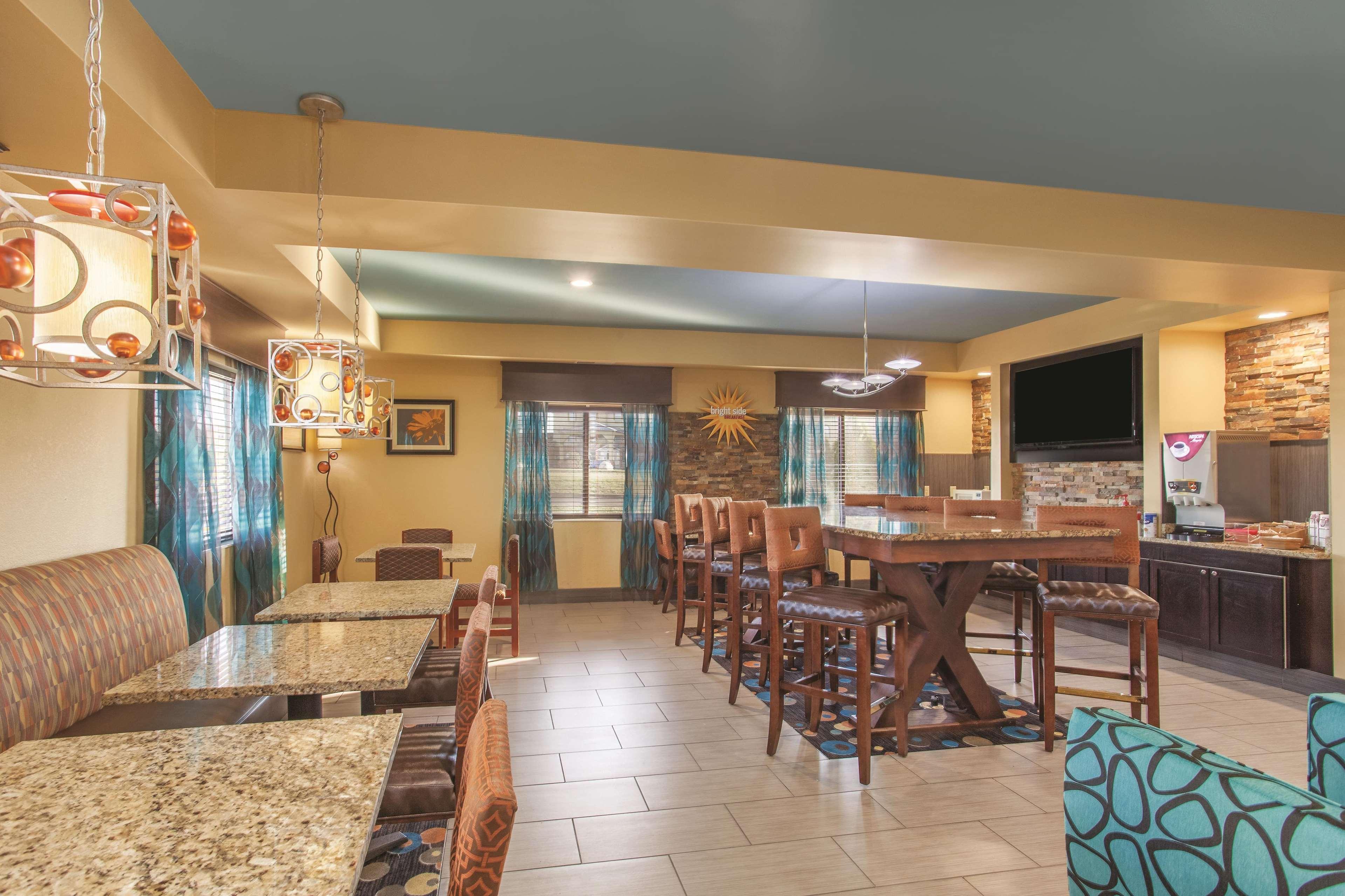La Quinta By Wyndham Elizabethtown Hotel Eksteriør billede
