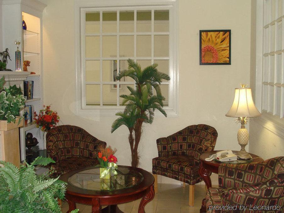 La Quinta By Wyndham Elizabethtown Hotel Interiør billede