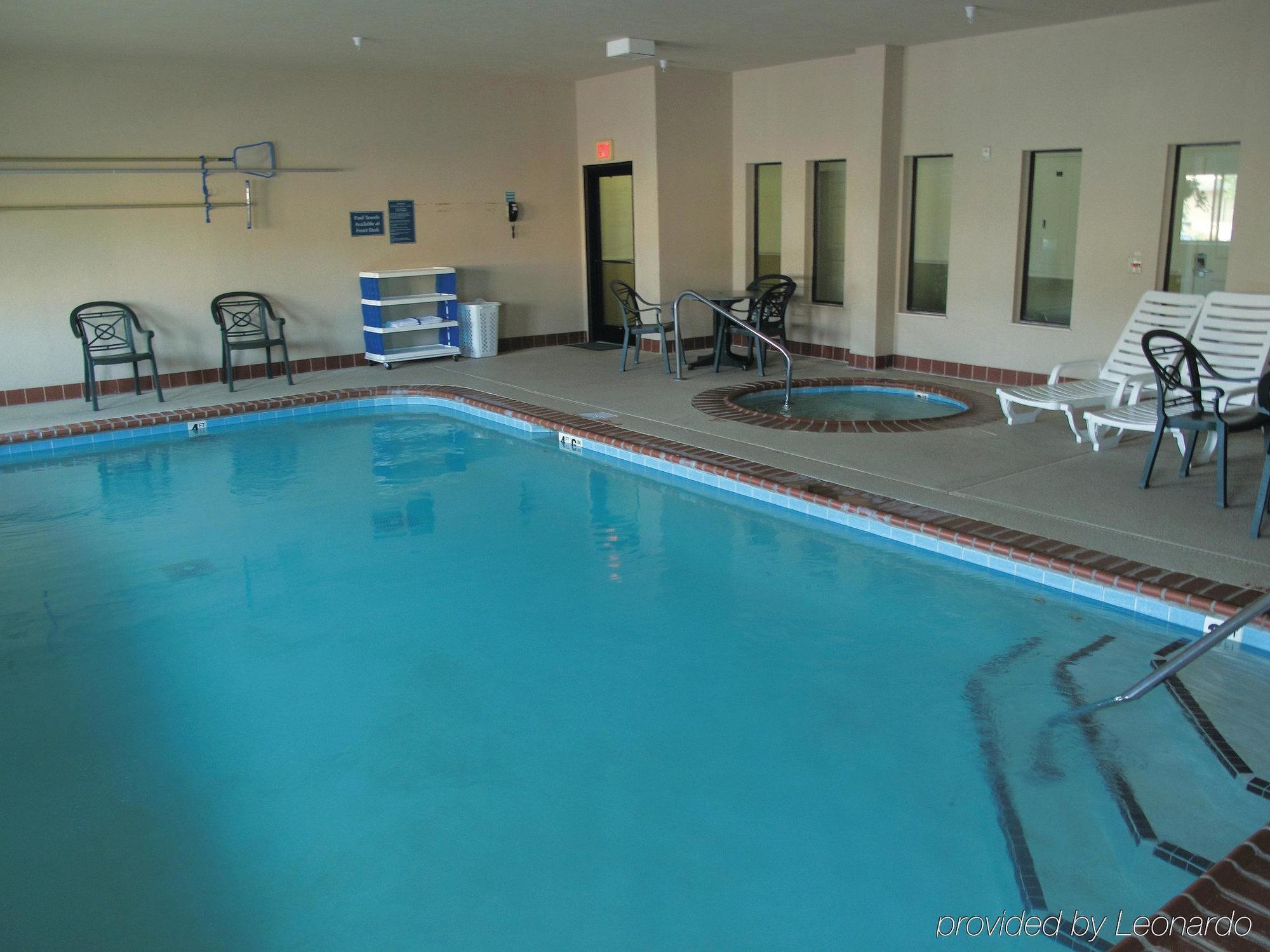La Quinta By Wyndham Elizabethtown Hotel Faciliteter billede