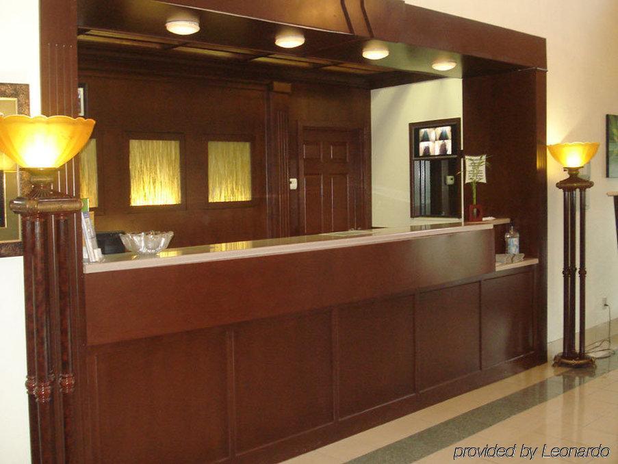 La Quinta By Wyndham Elizabethtown Hotel Eksteriør billede