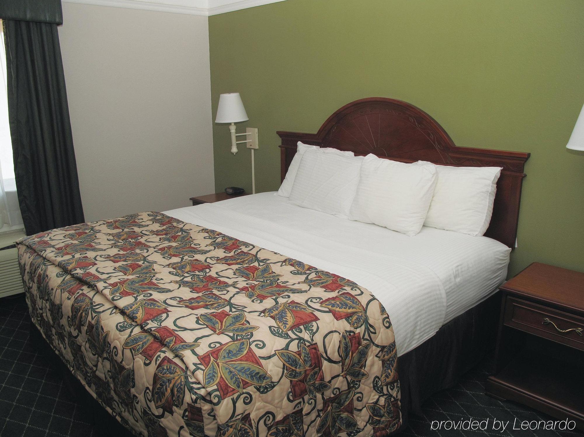 La Quinta By Wyndham Elizabethtown Hotel Eksteriør billede