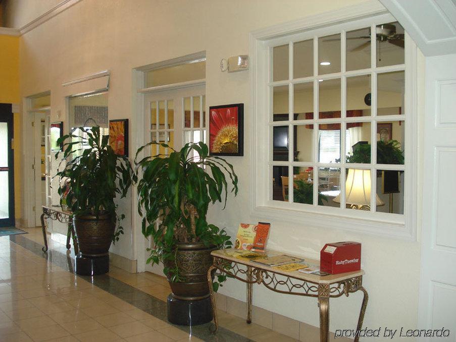 La Quinta By Wyndham Elizabethtown Hotel Eksteriør billede