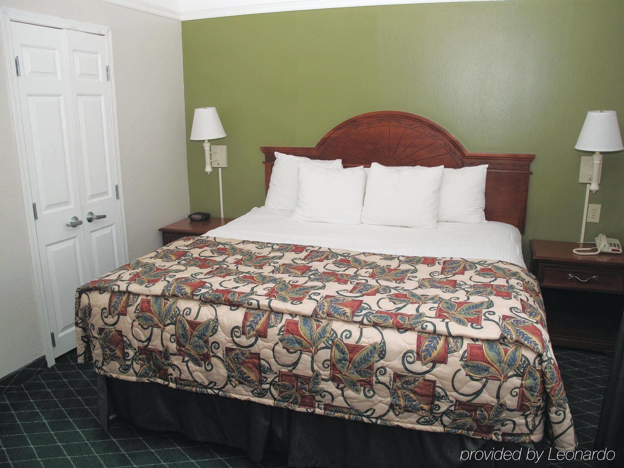 La Quinta By Wyndham Elizabethtown Hotel Eksteriør billede