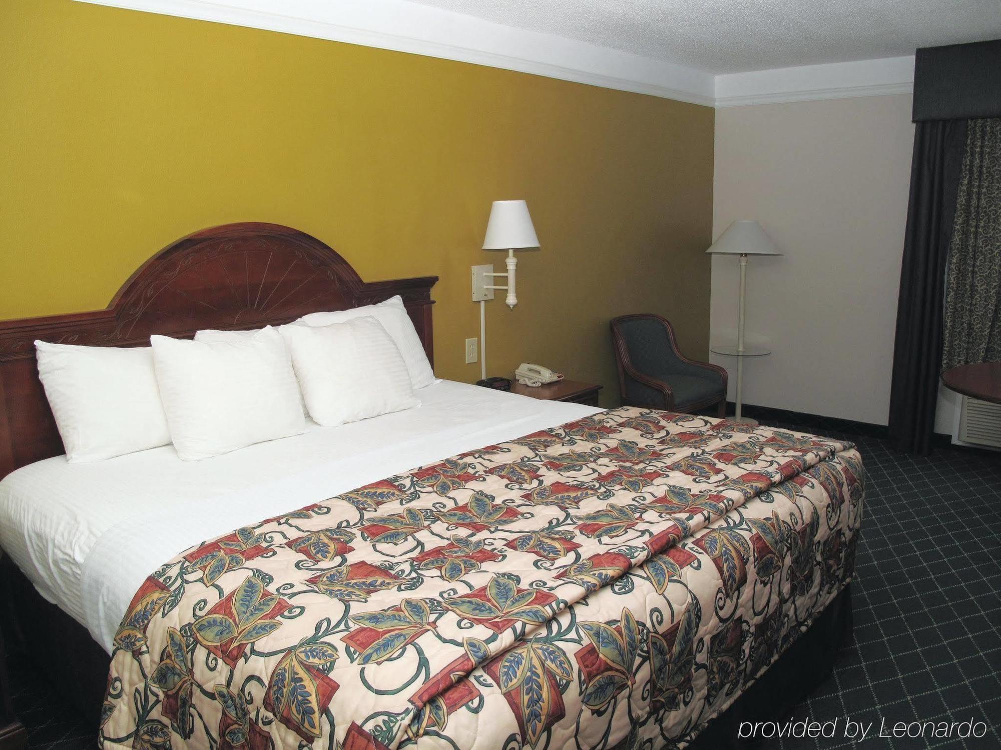 La Quinta By Wyndham Elizabethtown Hotel Eksteriør billede
