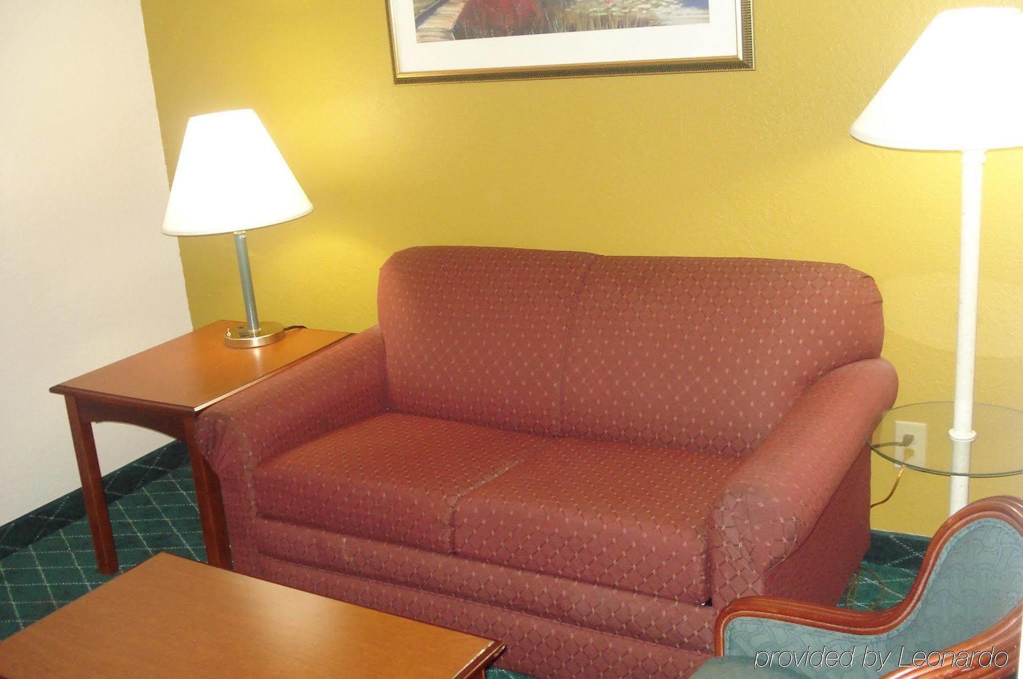 La Quinta By Wyndham Elizabethtown Hotel Eksteriør billede